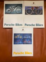 Original Porsche Bike Prospekte Niedersachsen - Emlichheim Vorschau