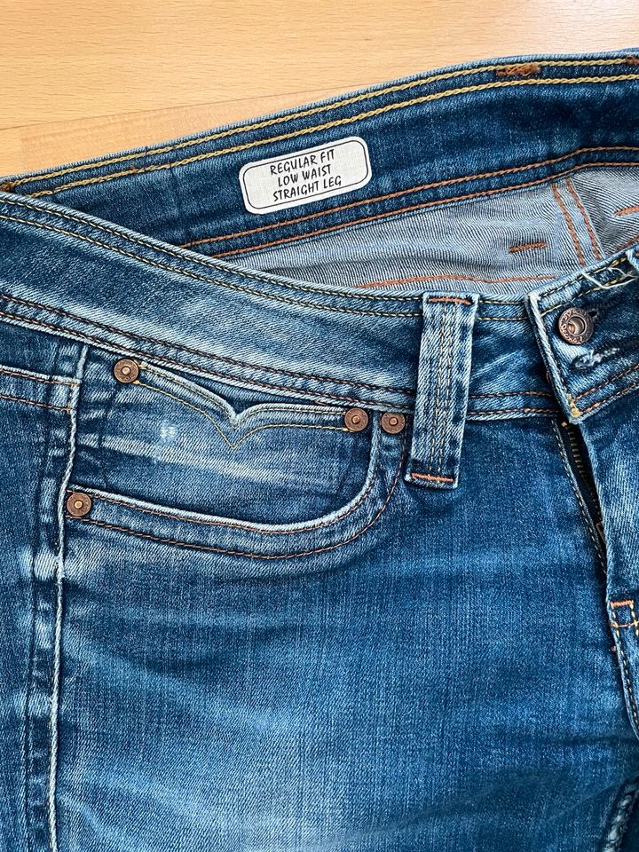 Pepe Jeans London Gr. W 31/ L 32 in Augsburg