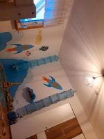 Hängeregal Stoff Kinderzimmer Baden-Württemberg - Dornstetten Vorschau