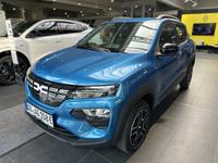 Dacia Spring Essential ABS Fahrerairbag Beifahrerairba Dresden - Lockwitz Vorschau