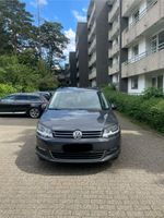 Volkswagen Sharan 7N 2.0 TDI Nordrhein-Westfalen - Mönchengladbach Vorschau