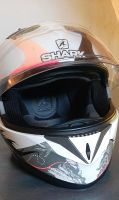 Motorrad Helm Shark Damen S700 Spring Gr. XS Nordrhein-Westfalen - Iserlohn Vorschau