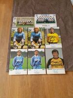 FC SCHALKE BL NIGBUR JUNGHANS 8 AUTOGRAMMKARTEN 82 83 Panini RAR Rheinland-Pfalz - Birkenfeld Vorschau