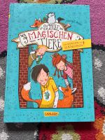 Die Schule der magischen Tiere Hessen - Gelnhausen Vorschau