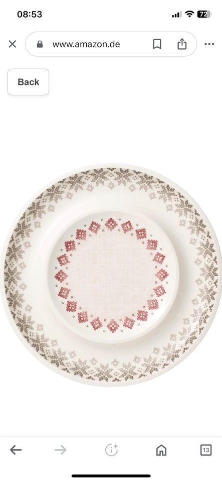 Ich suche villeroy & boch artesano montagne in Kaiserslautern