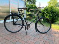 oldtimer Fahrrad Niedersachsen - Belm Vorschau