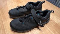 Shimano MT5 Fahrrad Schuhe Größe 44 Hessen - Vellmar Vorschau