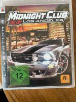 PS 3-Spiel Midnight Club L.A. ab 12 Bayern - Zeil Vorschau