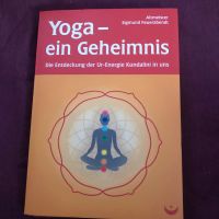 Yoga - ein Geheimnis; Sigmund Feuerabendt Bayern - Bamberg Vorschau