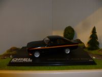 Modellauto Opel Manta - A - GTE - Black Magic, Maßstab 1:43 !!! Nordrhein-Westfalen - Bad Driburg Vorschau