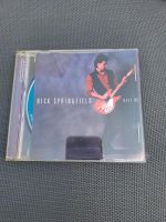 Rick Springfield Rheinland-Pfalz - Bellheim Vorschau