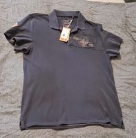 Camp David   Poloshirt  T- Shirt   Shirt  Größe xxl Nordrhein-Westfalen - Rheinberg Vorschau