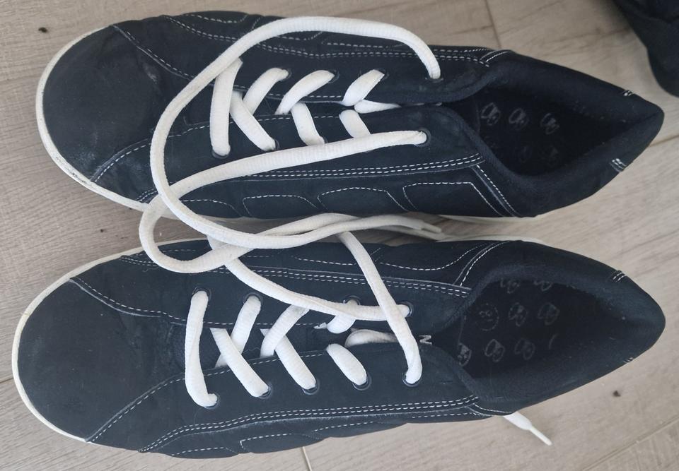 Bowlingausrüstung / Bowlingbälle / Bowlingschuhe / Bowlingtasche in Ennepetal