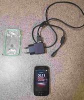 Sony-Ericsson WT13i Mix Walkman, MP3-Player, FM-Radio, gebraucht Rheinland-Pfalz - Speyer Vorschau