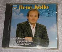 CD Musik René Kollo Germany Folk Songs Nürnberg (Mittelfr) - Großreuth b Schweinau Vorschau