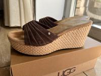 Pumps UGG Gr.37 Nordrhein-Westfalen - Wiehl Vorschau