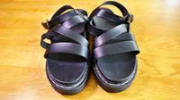 Sandalen ,Gr.40, Catwalk Bayern - Bayreuth Vorschau