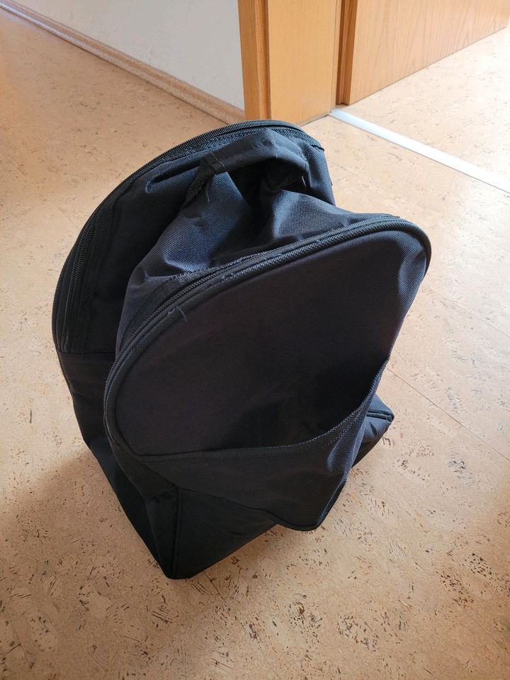 Thermomix Trolley Tasche Transport für TM5/TM6 oder TM31, wie neu in Nürtingen