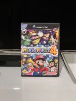 Mario Party 4 Nintendo GameCube München - Ludwigsvorstadt-Isarvorstadt Vorschau