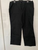 Luftige Damen-Sommer-Hose, Gr.48, schwarz Nordrhein-Westfalen - Neuss Vorschau