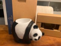 PartyLite Teelichthalter „Mama Panda“ NEU / Preis inkl. Versand Baden-Württemberg - Ellhofen Vorschau
