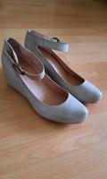 Ballerinas/Wedges *NEU* Schleswig-Holstein - Kappeln Vorschau