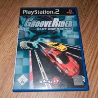 GrooveRider Slot Car Racing Sony PS2 Spiel Bonn - Bonn-Zentrum Vorschau