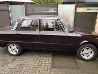 Alfa Romeo Giulia 1600 S Nordrhein-Westfalen - Lage Vorschau