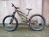 Suche ein Scott FR20 oder Scott FR30 Downhill Bike Brandenburg - Senftenberg Vorschau