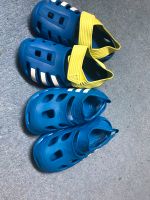 Adidas Wasserschuhe Nordrhein-Westfalen - Remscheid Vorschau