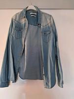 Jeans Bluse Hemd Saarland - Homburg Vorschau