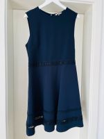 NEU Damen Kleid L 38 40 M Sommer blau spitze festlich Abendkleid Bayern - Rain Niederbay Vorschau