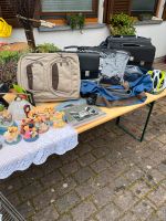 Privater Flohmarkt Baden-Württemberg - Löchgau Vorschau