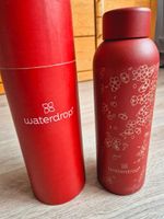 Waterdrop Steelbottle Valetin 2021 Neu&OVP Hessen - Wartenberg Vorschau