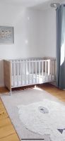 Paidi Babybett 70x140 cm mit Matratze Aubing-Lochhausen-Langwied - Aubing Vorschau