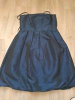 Titel: Elegantes dunkelblaues Cocktailkleid – Gr. 40 – wie neu! Nordrhein-Westfalen - Lippstadt Vorschau