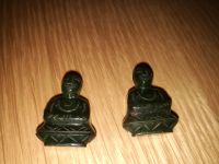 Jade Buddha - 2 Stück - 16 Gramm Bayern - Pfarrkirchen Vorschau