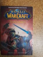 World of Warcraft - Teufelskreis - Taschenbuch Baden-Württemberg - Sinsheim Vorschau