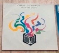 Vinyl Schallplatten Chris de Burgh Schleswig-Holstein - Raisdorf Vorschau