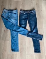 Garcia und RAW, 2 Marken, Jeans, Jungs, Nordrhein-Westfalen - Plettenberg Vorschau