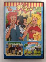 Bibi und Tina DVD 2 Filme - Alex und das Internat, Der Liebebrief Brandenburg - Storkow (Mark) Vorschau