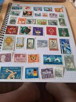 Verkaufe diverse DDR Briefmarken Brandenburg - Zehdenick Vorschau