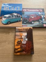 VW Bulli Bücher Nordrhein-Westfalen - Paderborn Vorschau