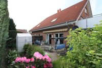 neuwertige Eigentumswohnung über 2 Etagen oder aufgeteilt in 2 Wohnungen, mit tollem Garten Nordrhein-Westfalen - Bad Oeynhausen Vorschau