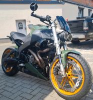 Buell XB12 SS Rheinland-Pfalz - Morschheim Vorschau