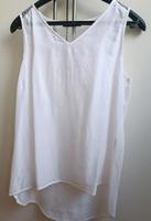 Vila~ Top~ Shirt~ Bluse~ M Dresden - Cotta Vorschau