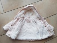 ♥️♥️♥️ Gr. 74/80, Baby Winterjacke, Anorak mit Teddyfutter ♥️♥️♥️ Sachsen-Anhalt - Dessau-Roßlau Vorschau