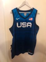 USA Basketball Jersey size XL Neu! Herzogtum Lauenburg - Geesthacht Vorschau