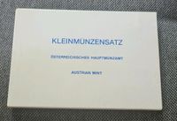 Kursmünsatz Österreich 1983 , Schilling Baden-Württemberg - Pfullingen Vorschau