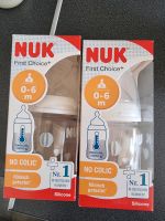 Nuk Flasche Berlin - Borsigwalde Vorschau